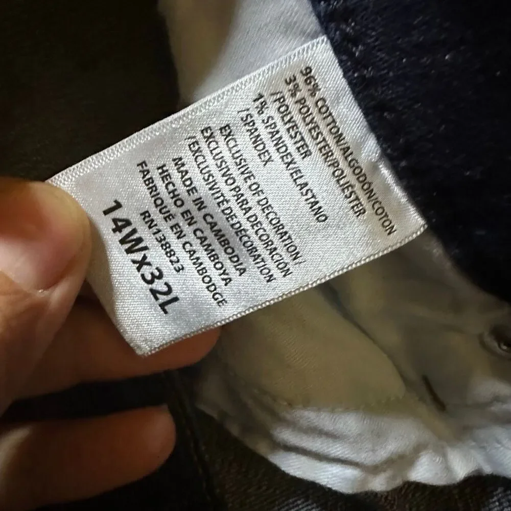 Idyllwind flared jeans 14 - Picture 4 of 11